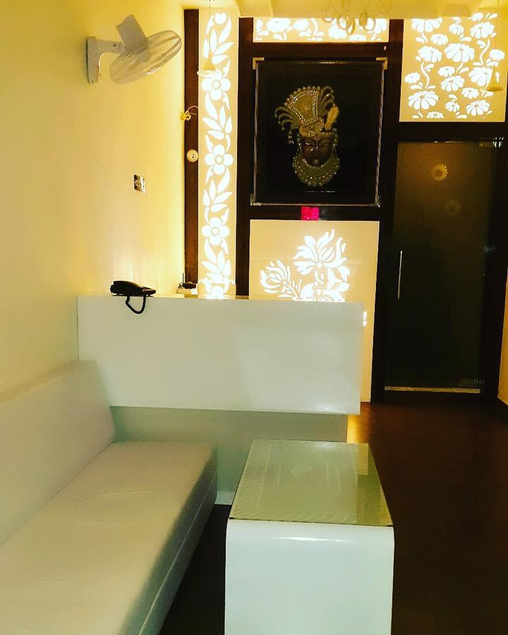 Shree Jee Intenational Nāthdwāra Exterior foto